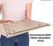 ABS Infantometer Baby Measuring Scale