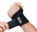 Wrist brace with thumb support