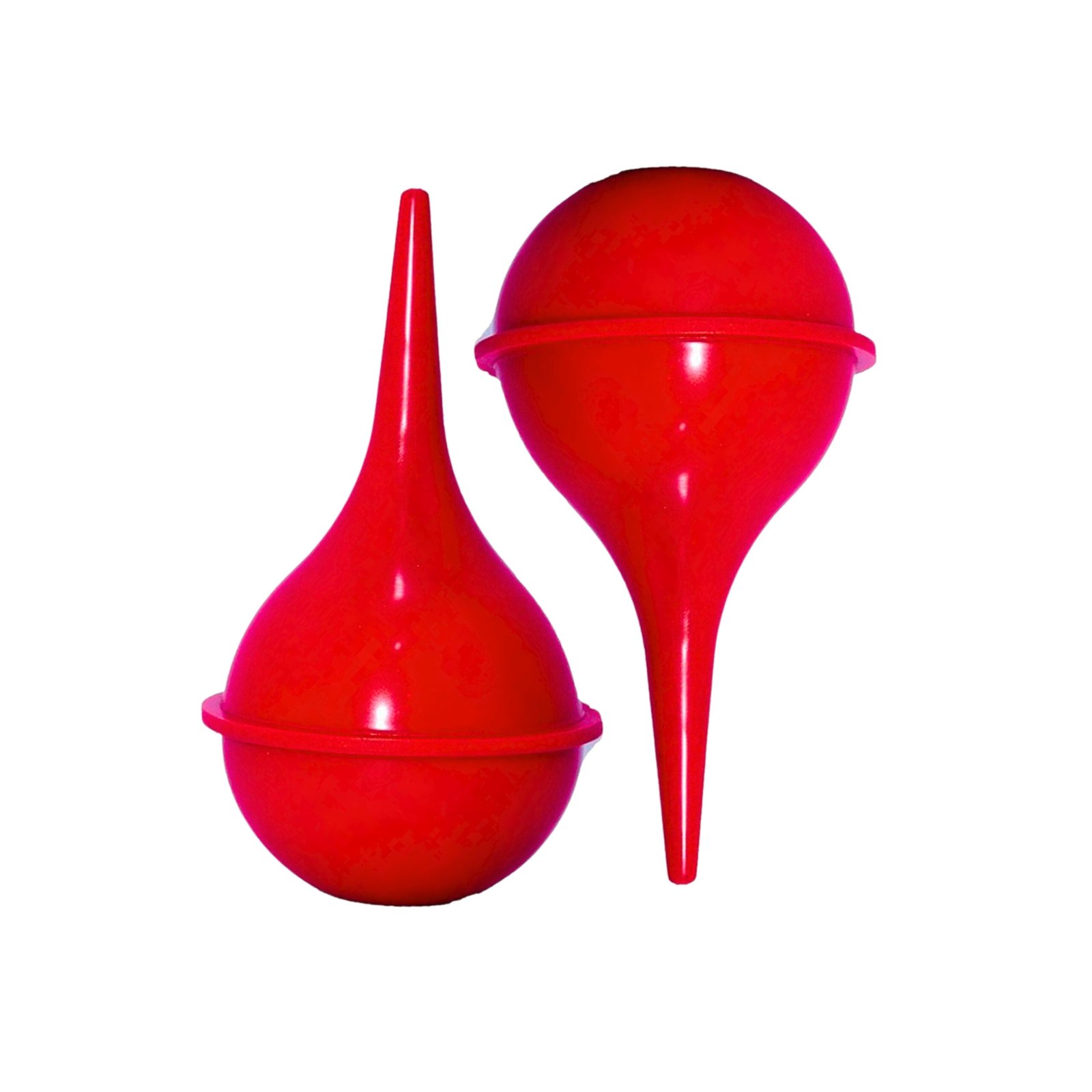 Ulcer Syringe Rubber Bulb in Telangana