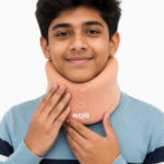 cervical collar
