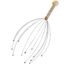 BOS Medicare Surgical head massager for scalp relaxation