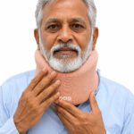 cervical collar