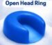 Open Head Ring Gel Support