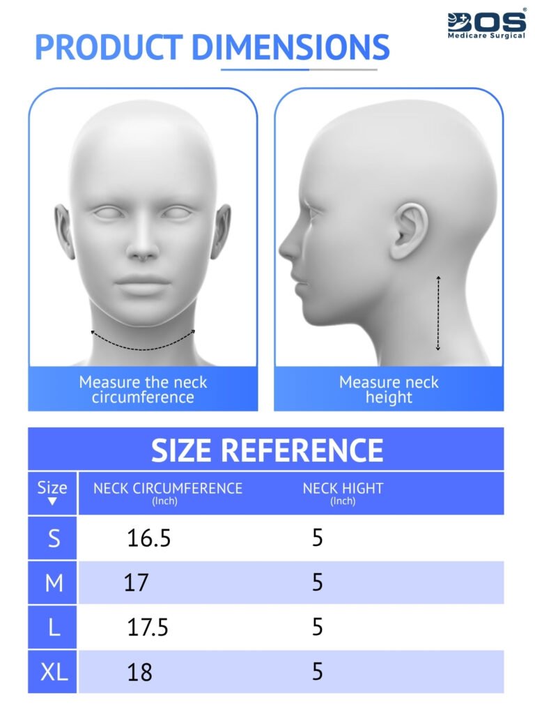 cervical collar