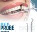 Dental Probe Tip for Caries Detection