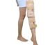 Surgical Knee Immobiliser Brace