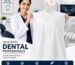 Gray Dental Drape for clinics