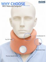 cervical collar