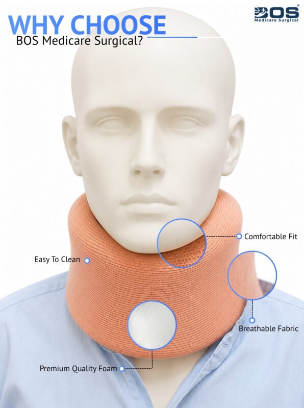 cervical collar