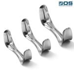 Sims Vaginal Speculum Set of 3 Stainless Steel Gynecology Retractor Surgical Instrument Reusable Autoclavable Vaginal Retractor for Gynecological Examination - Image 5