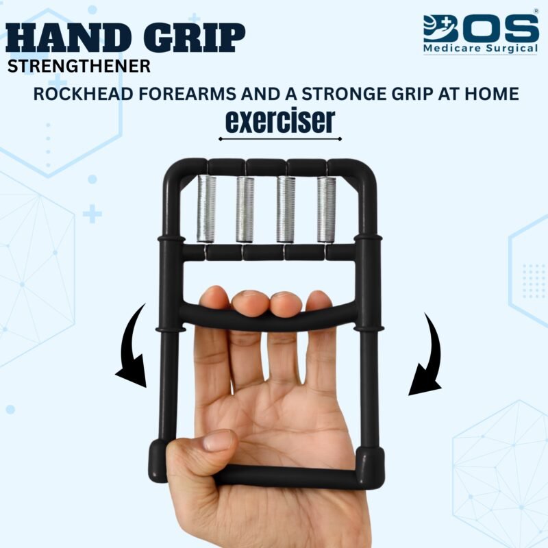 Professional Hand Grip Strengthener