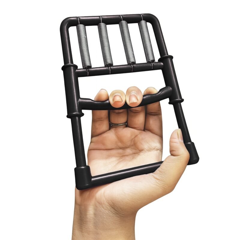 Portable Hand Grip Strengthener Exerciser