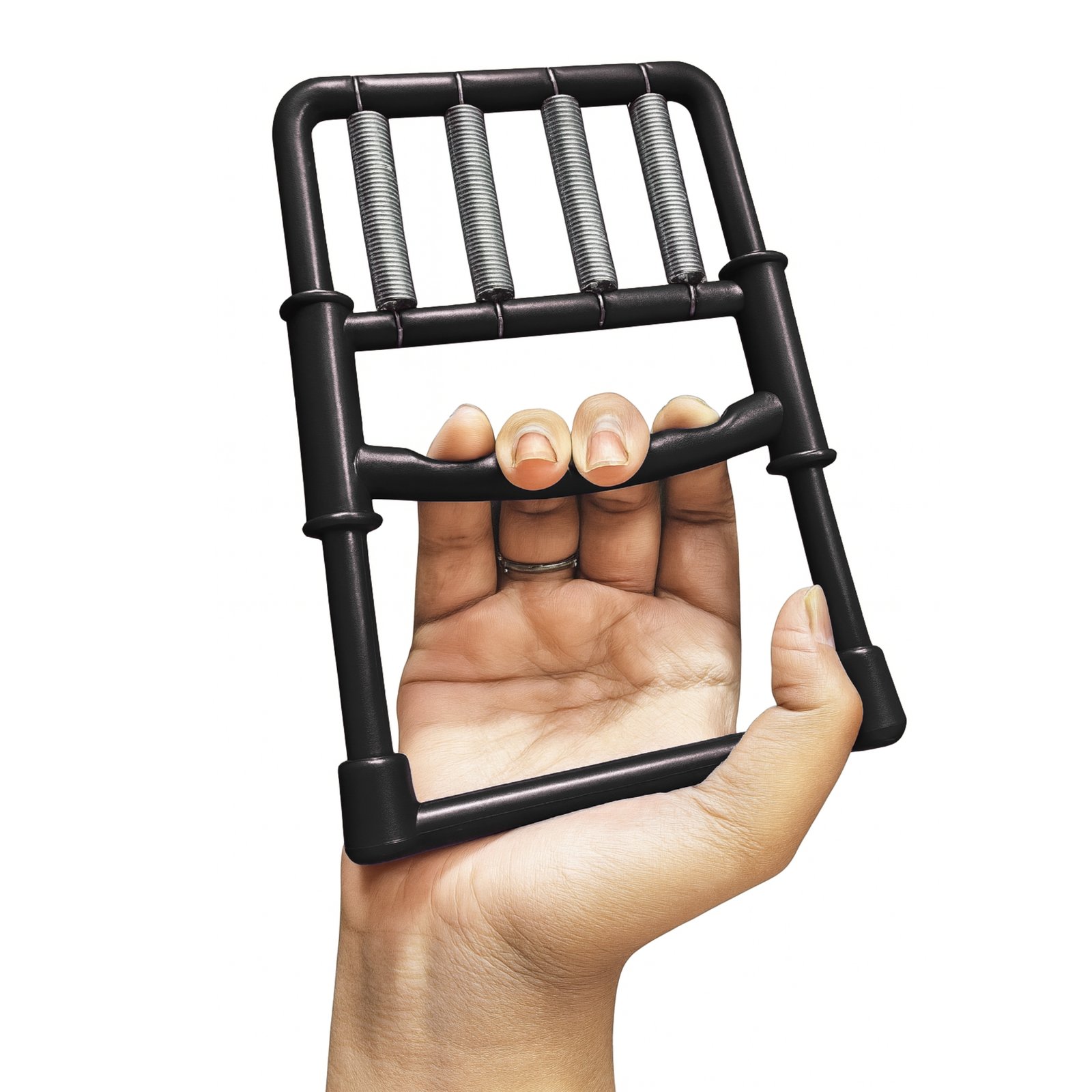 Portable Hand Grip Strengthener Exerciser
