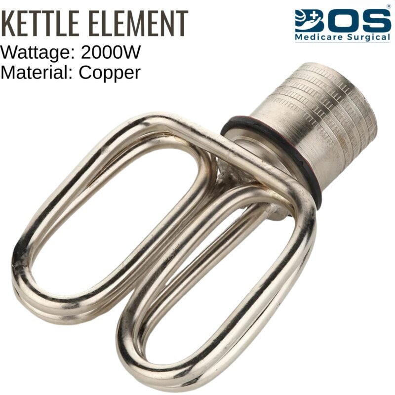 Copper Kettle Heating Element