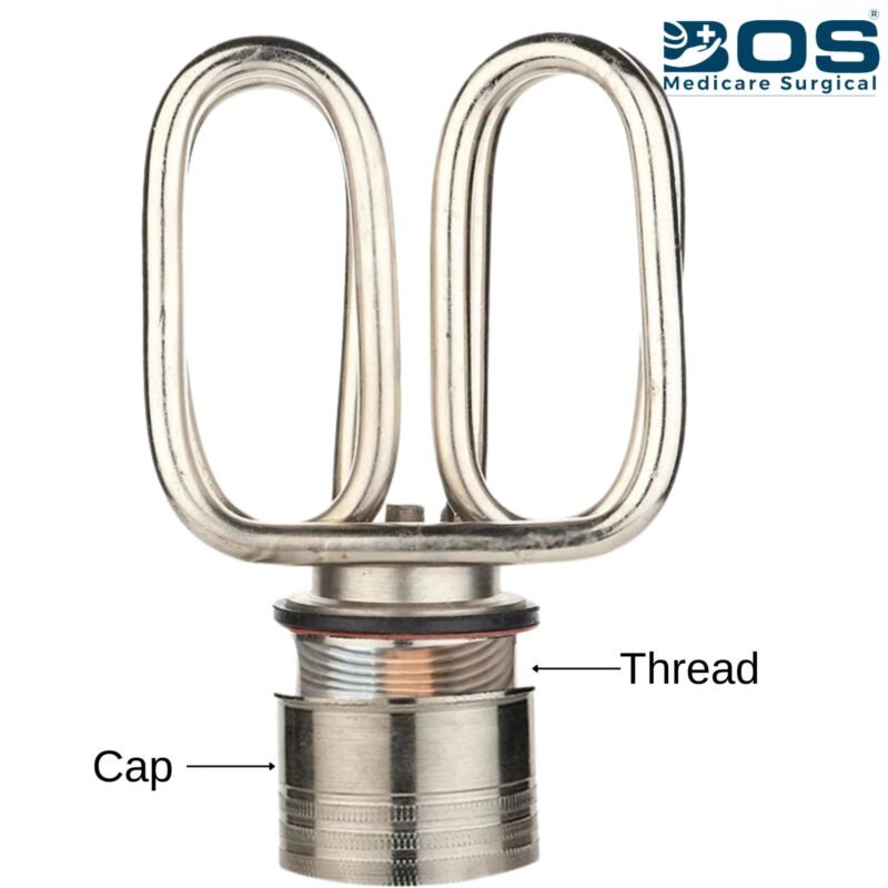 Electric Kettle Heating Element