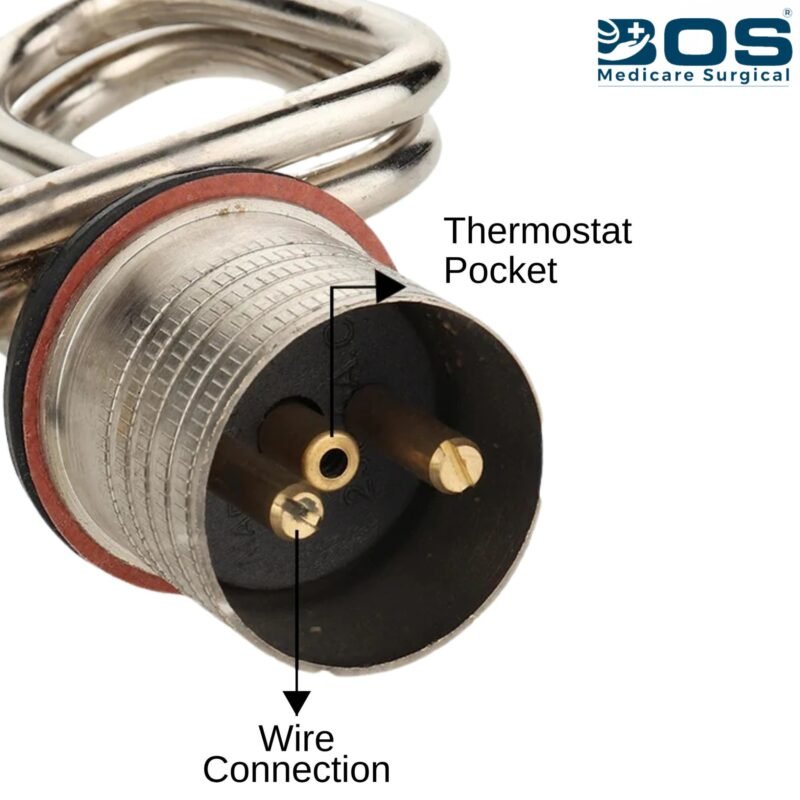Kettle Heating Element Base