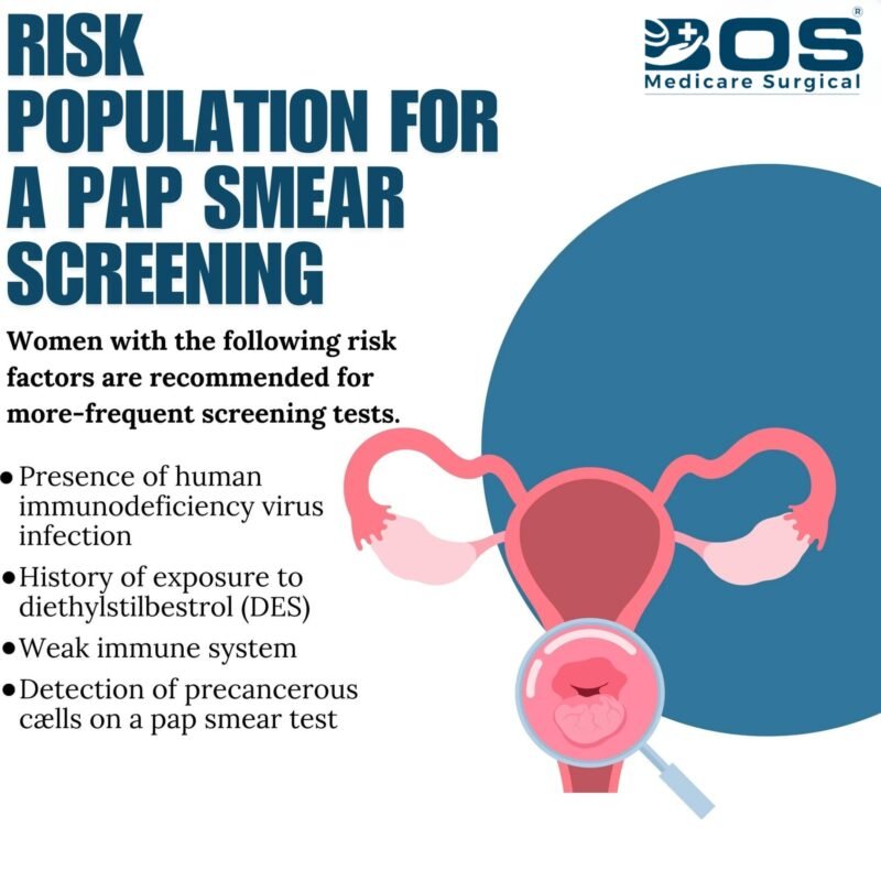 Pap Smear Screening Benefits