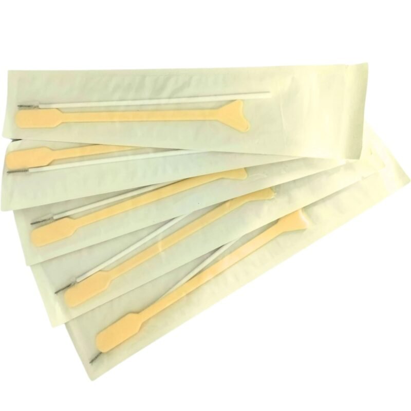 Sterile Pap Smear Collection Kit