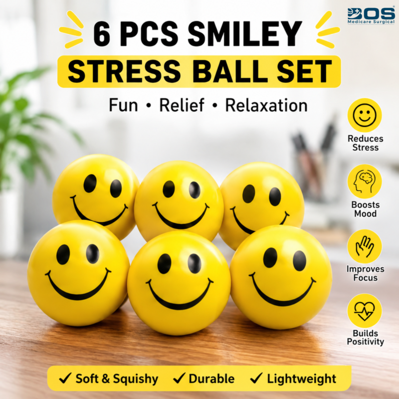 Stress Relief Ball in Telangana