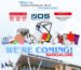 Bangalore International Exhibition Centre Medical Expo 2026 BOS Medicare Surgical
