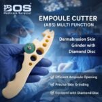 Ampoule Cutter Tool