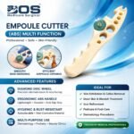 Ampoule Cutter Tool