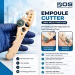 Ampoule Cutter Tool