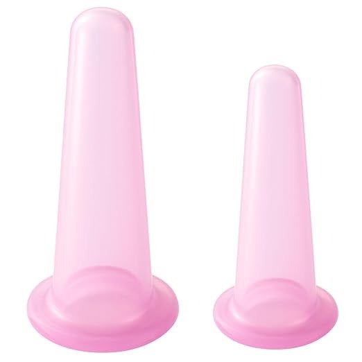 Silicone Anal Dilator