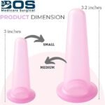 Silicone Anal Dilator