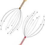 Handheld Scratcher Massager