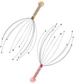 Handheld Scratcher Massager