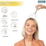 Handheld Scratcher Massager