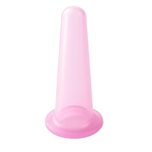 Silicone Anal Dilator medium