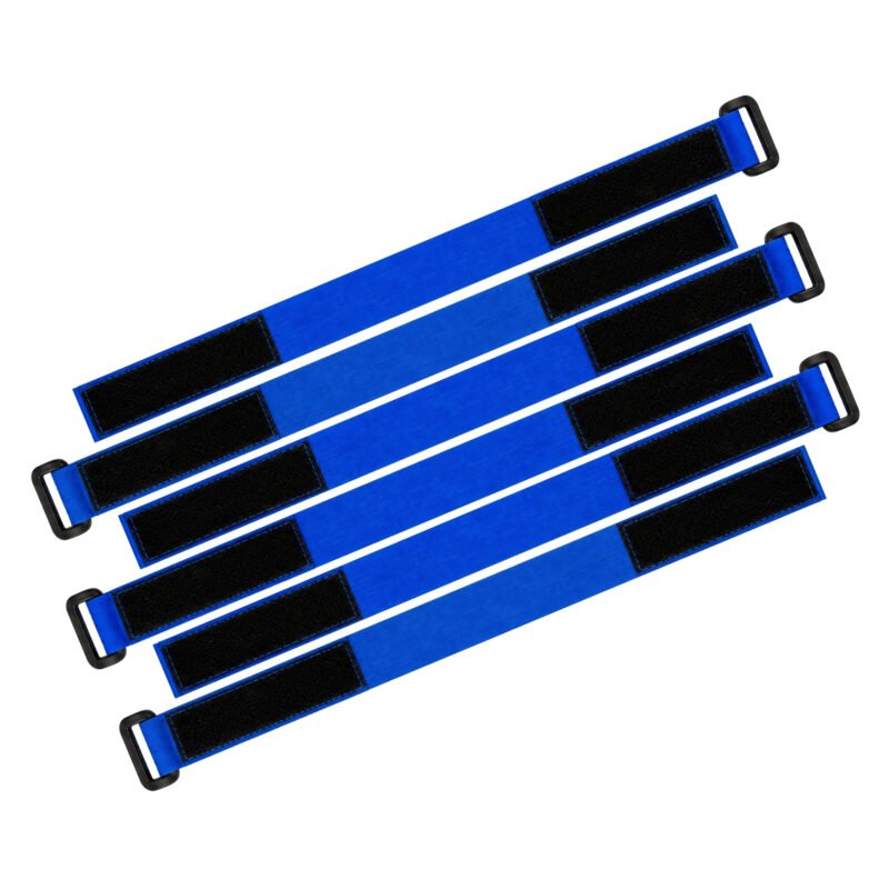 Elastic tourniquet belt