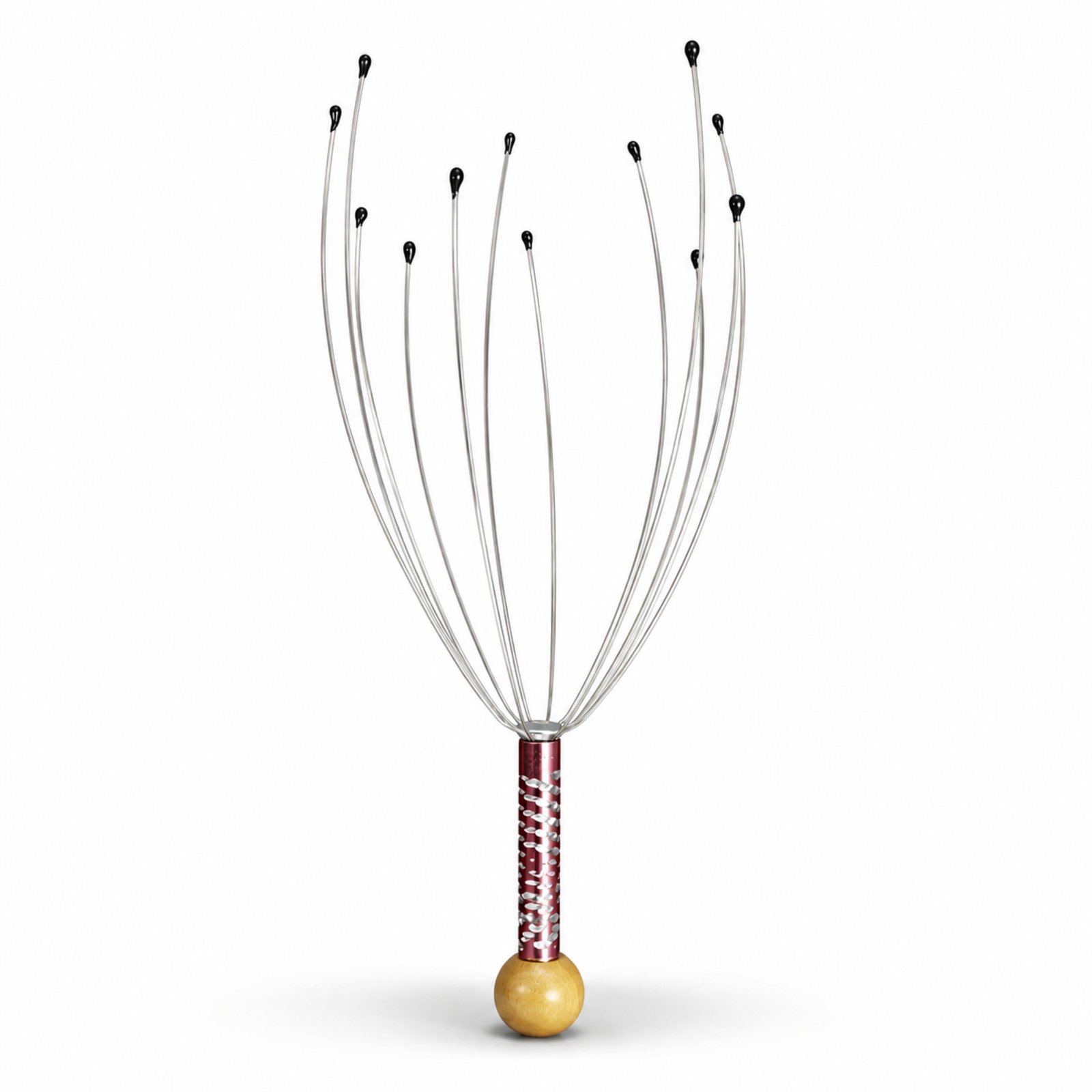 Handheld Scratcher Massager