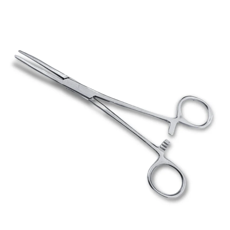 Straight Artery Forceps