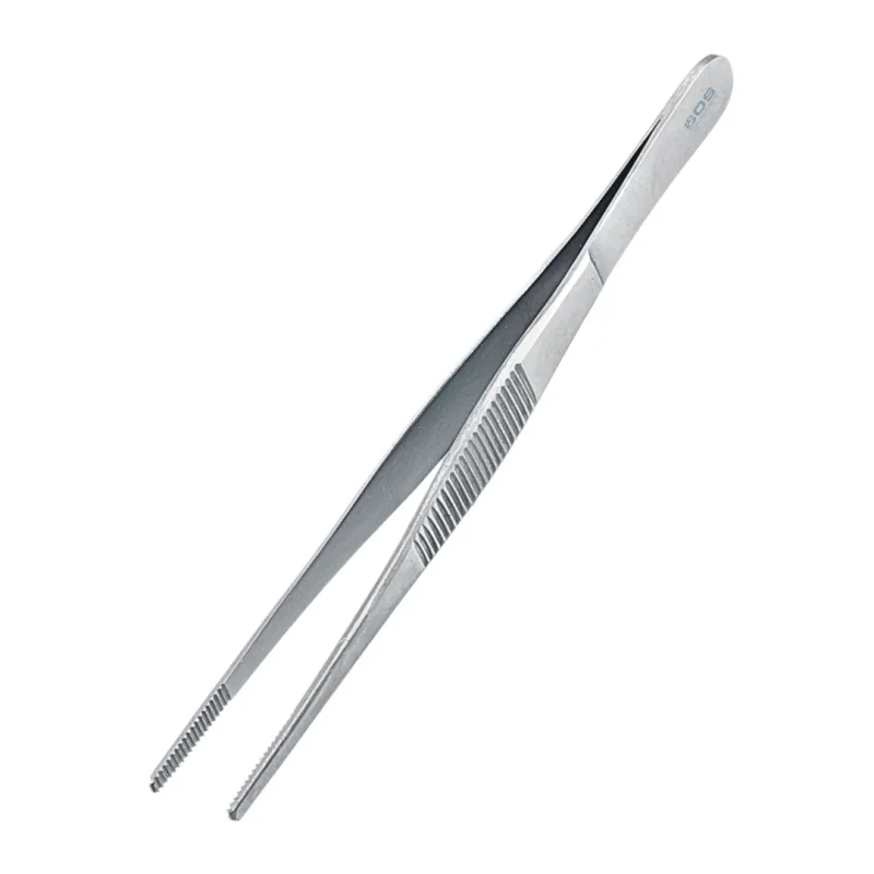 Dissecting Forceps 4 Inch Plain