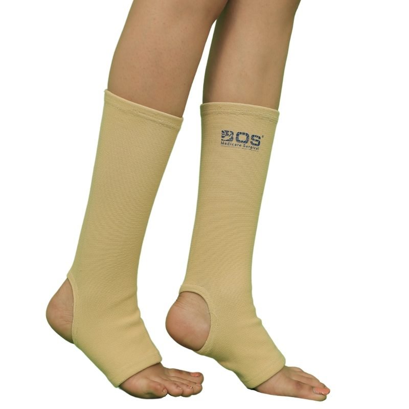 Elastic Ankle Brace Support