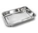 Stainless Steel Newborn Baby Instrument Tray