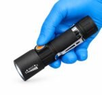 USB LED Torch Clip