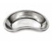 Stainless Steel Kidney Tray