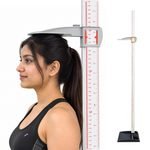 Height Measuring Scale