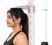 Height Measuring Scale