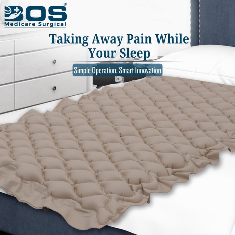 Patient Care Air Mattress