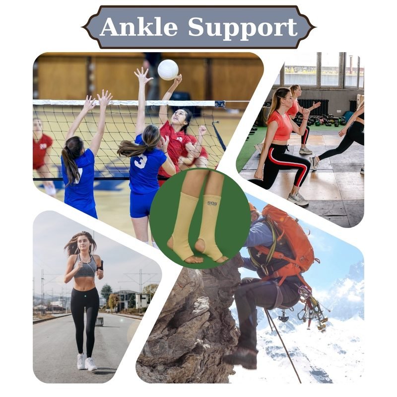 Ankle Support for Sports