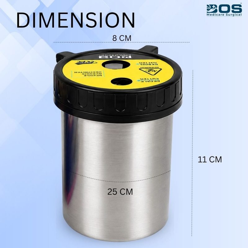 Manual Hub Cutter Dimensions