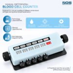 Manual Blood Cell Counter