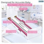 Infantometer Quick Measurement Scale