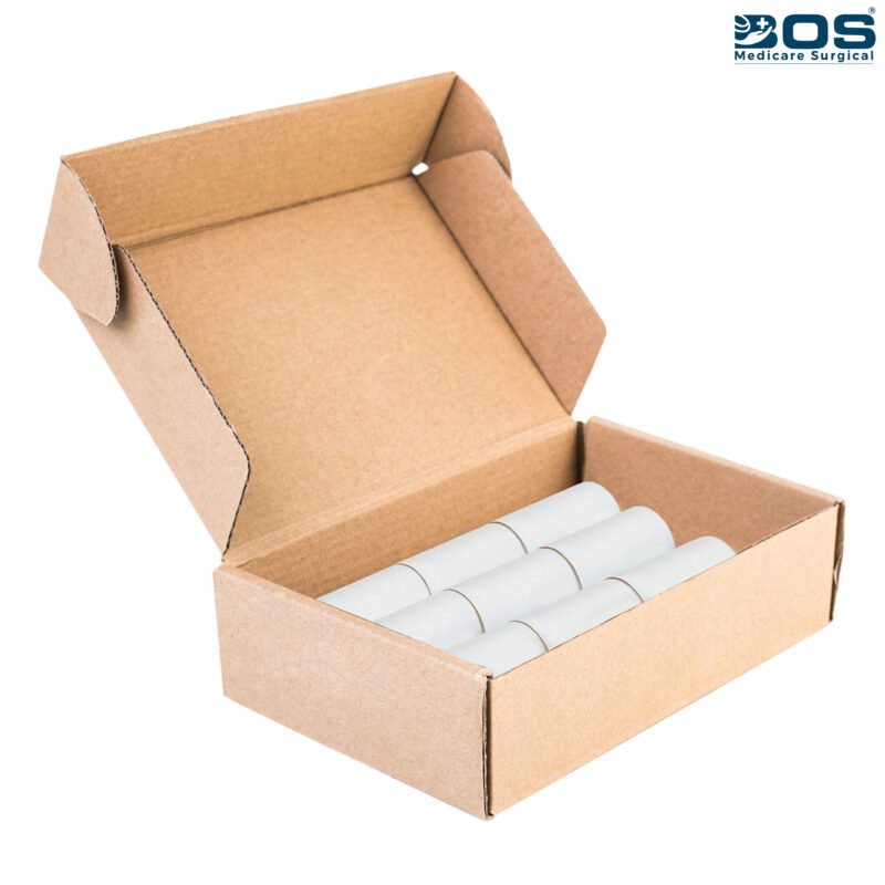 Disposable Dental Mouthpieces Pack