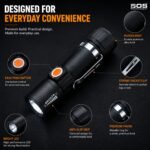 LED Torch for Everyday Use